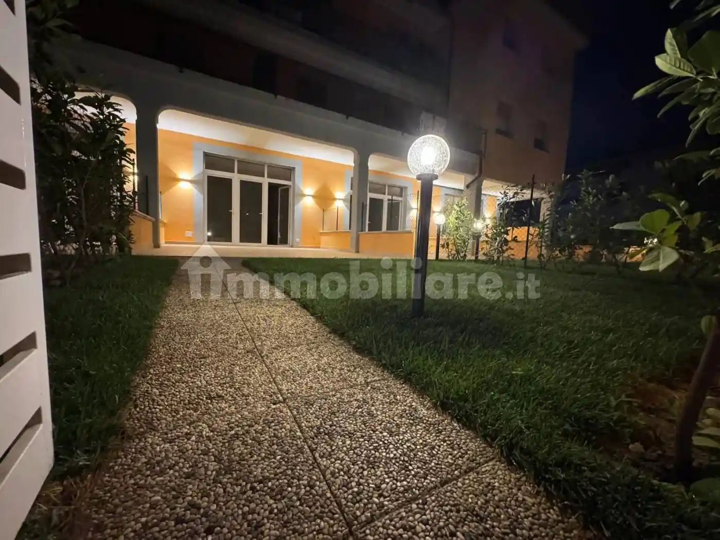 Appartamento in vendita a Soliera