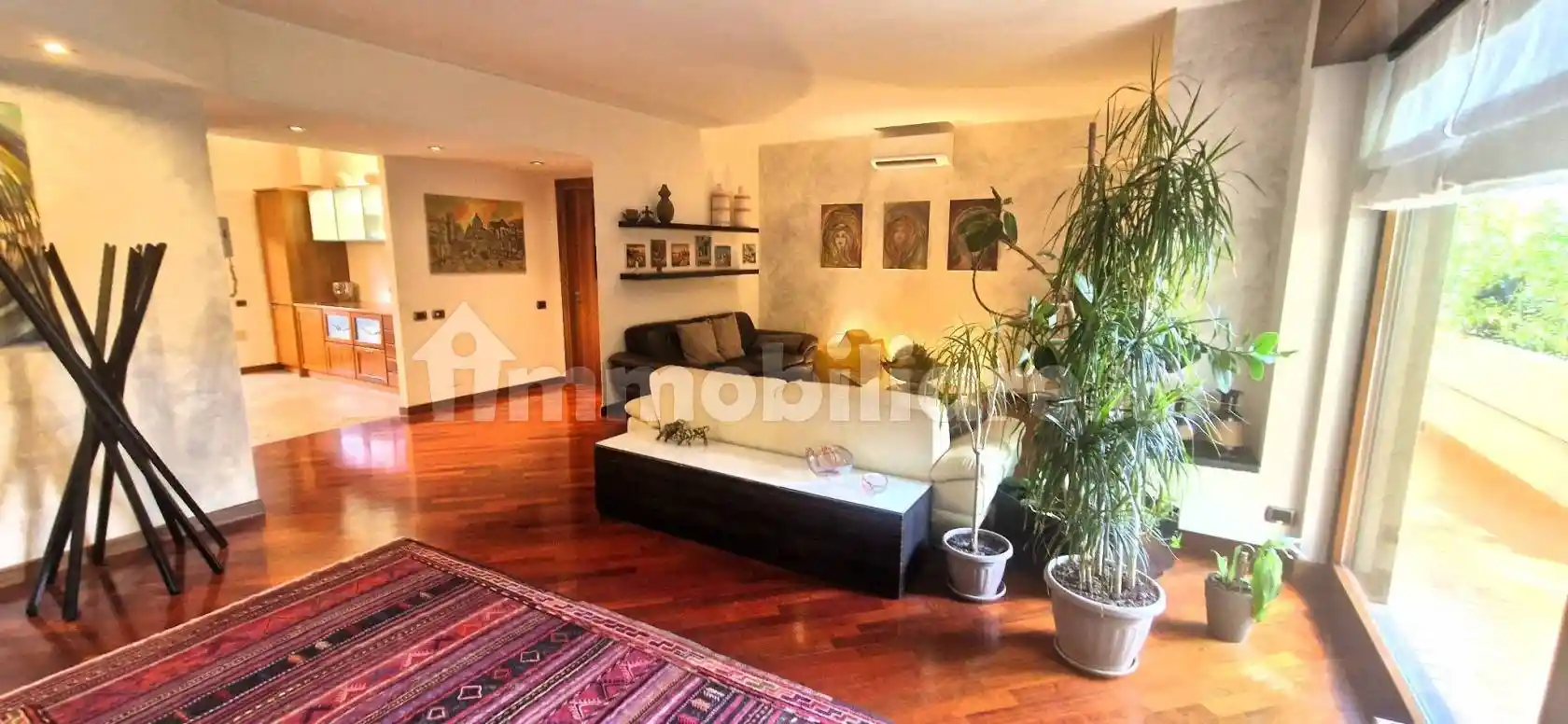 Appartamento in vendita a Nova Milanese