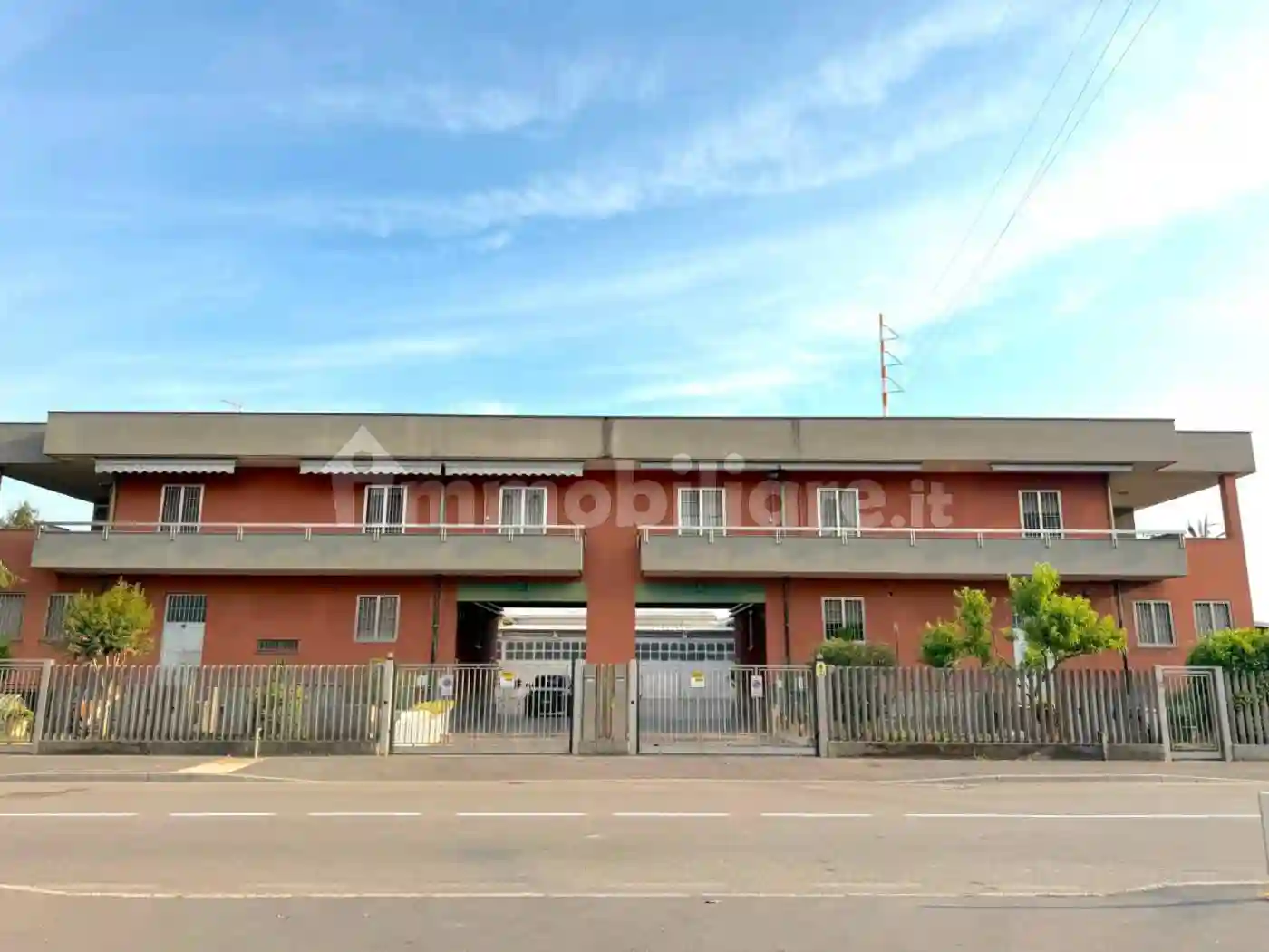 Palazzo - Edificio - foto 2
