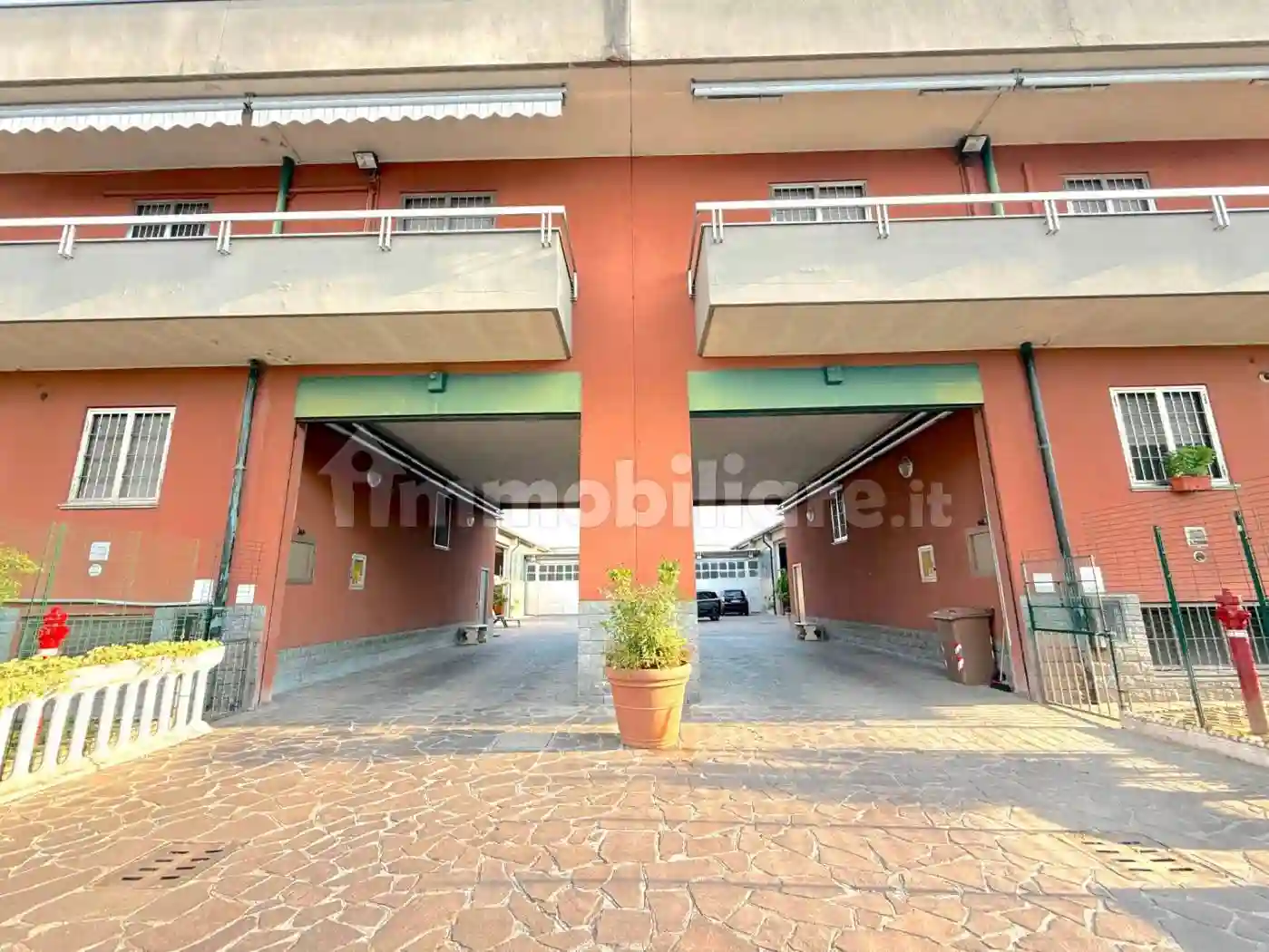Palazzo - Edificio - foto 3