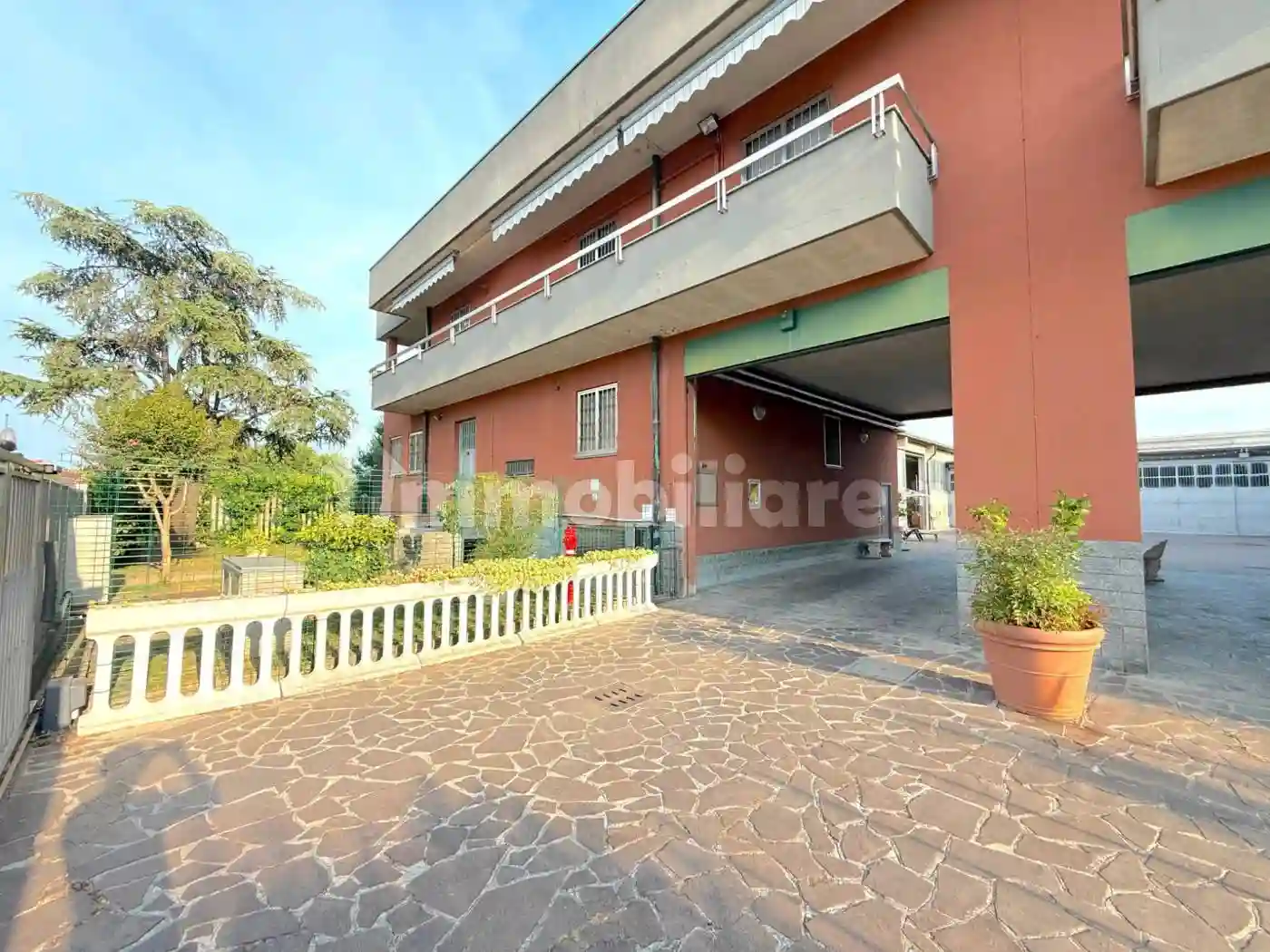 Palazzo - Edificio - foto 4