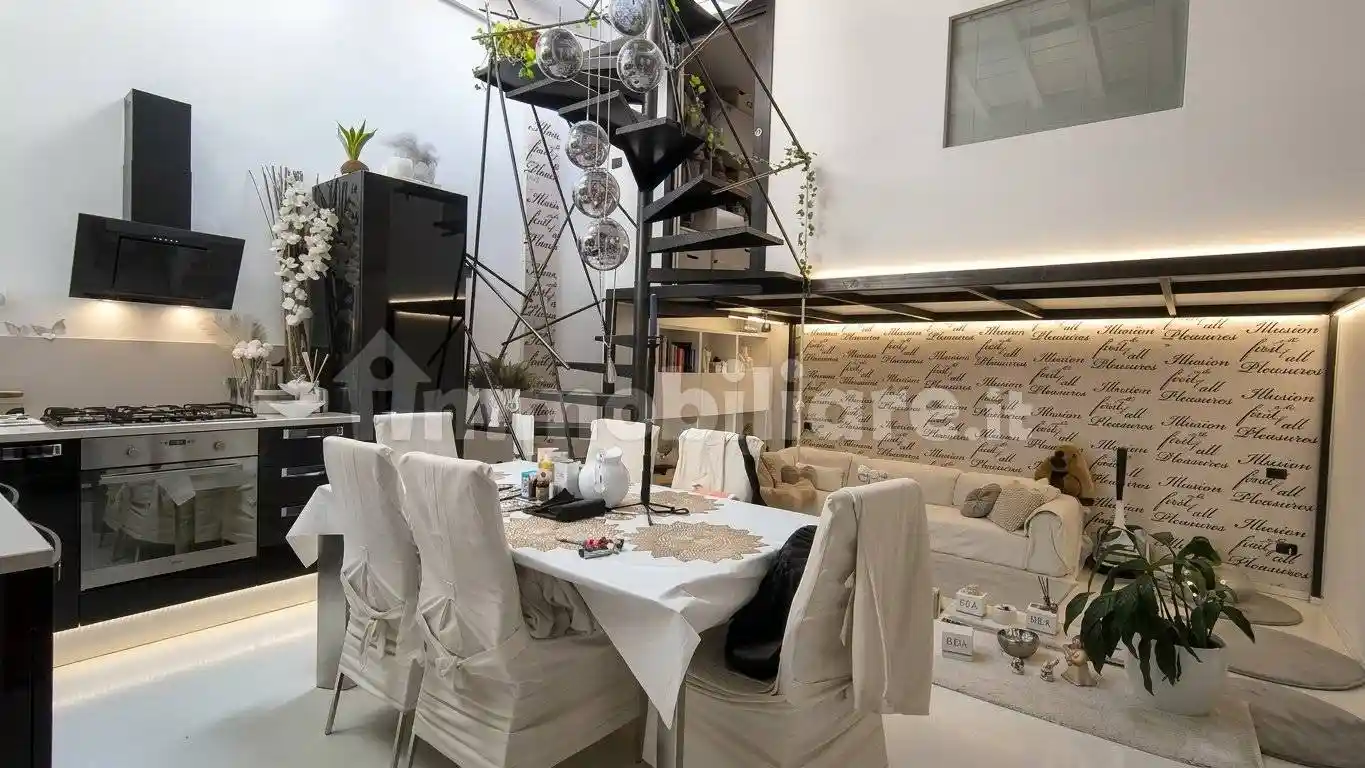 Loft in vendita a Torino