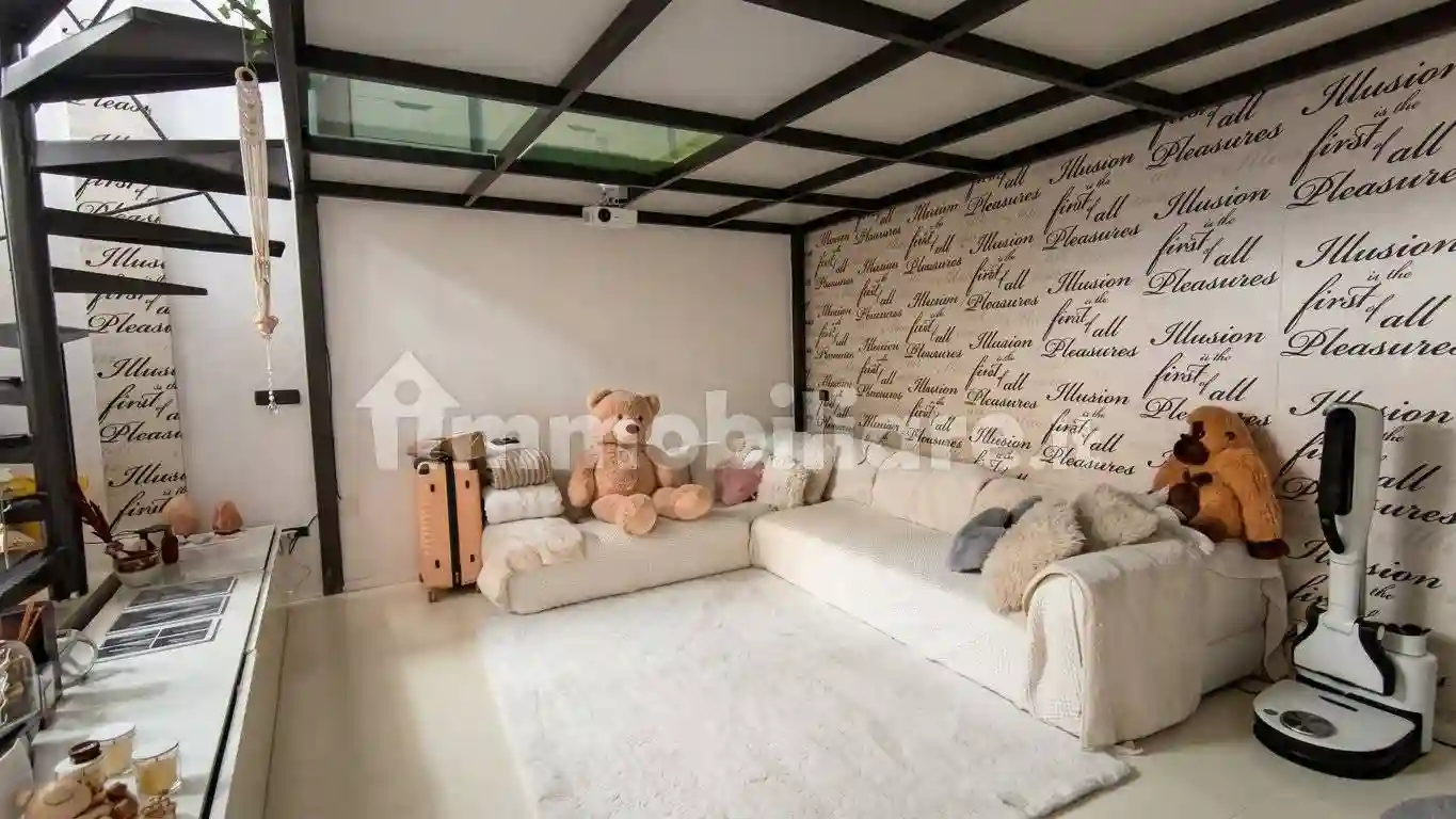 Loft - foto 3