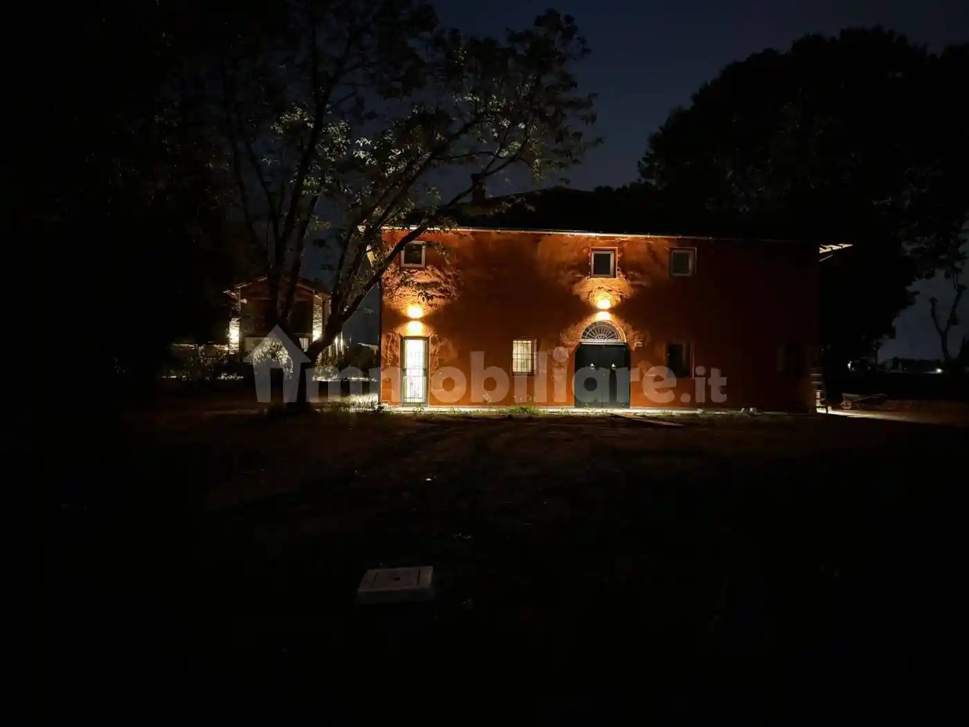 Villa in affitto a Castel Maggiore