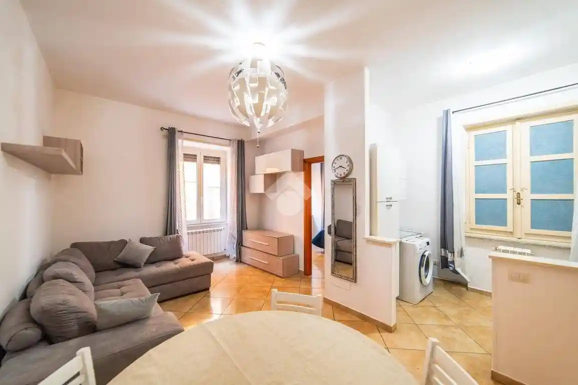 Appartamento in vendita a Viterbo