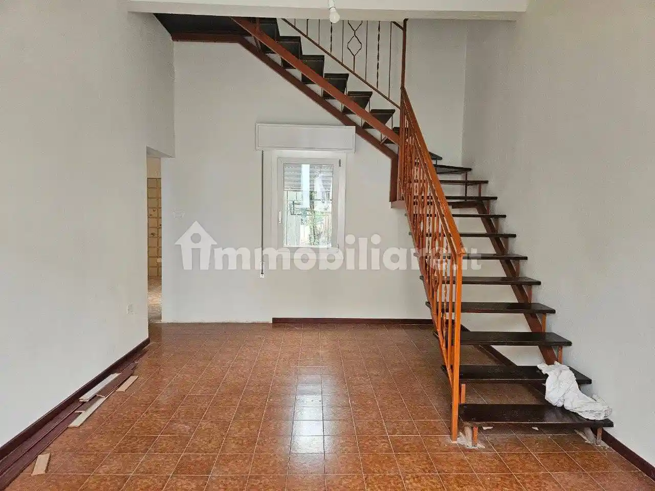 Villa in affitto a Ferrara