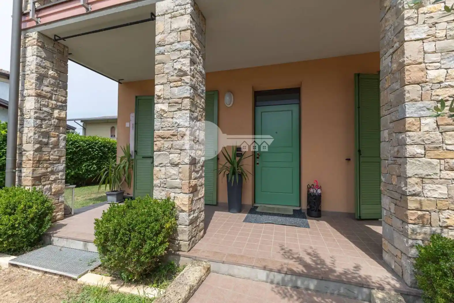 Appartamento in vendita a Ghedi