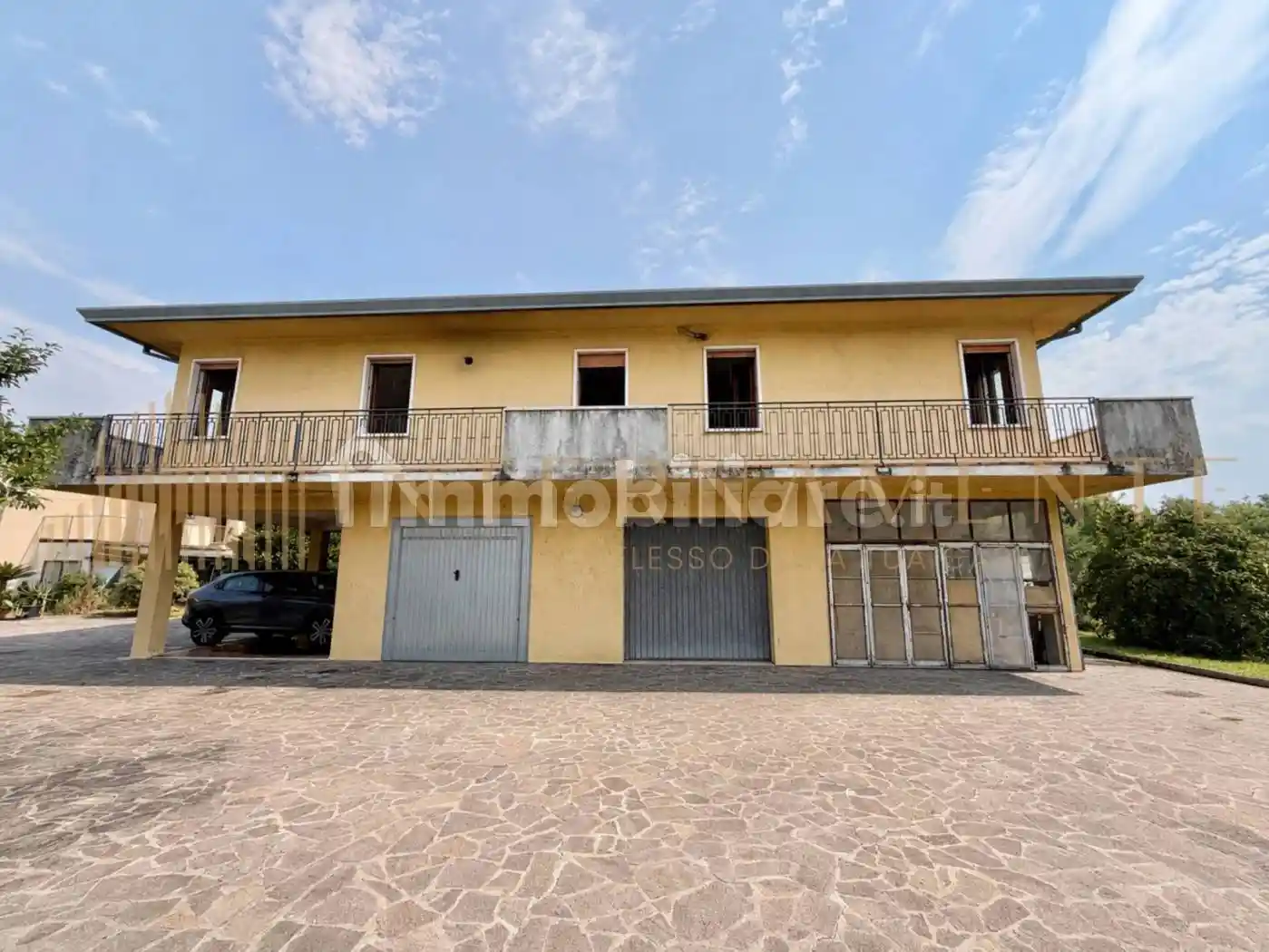 Appartamento in vendita a Padova