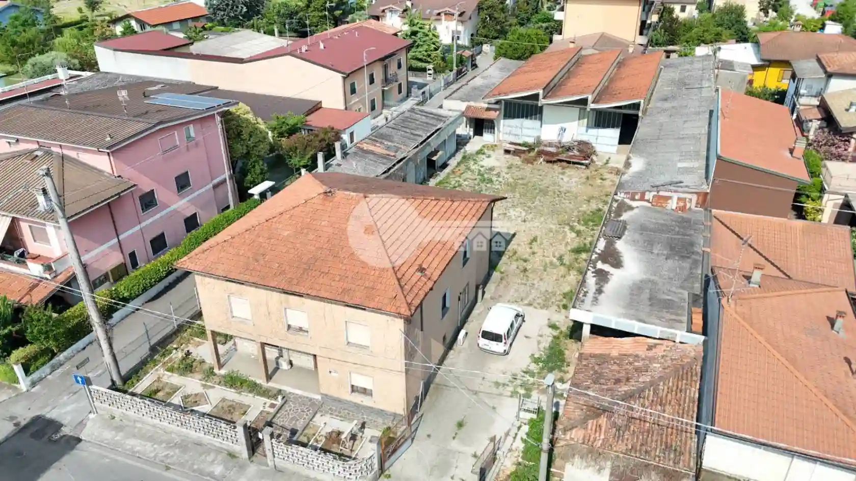 Villa - foto 3