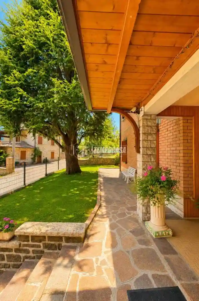 Casa indipendente - foto 4