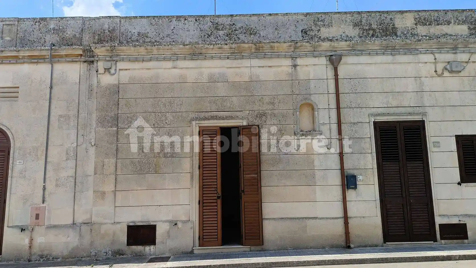 Casa indipendente in vendita a Martano
