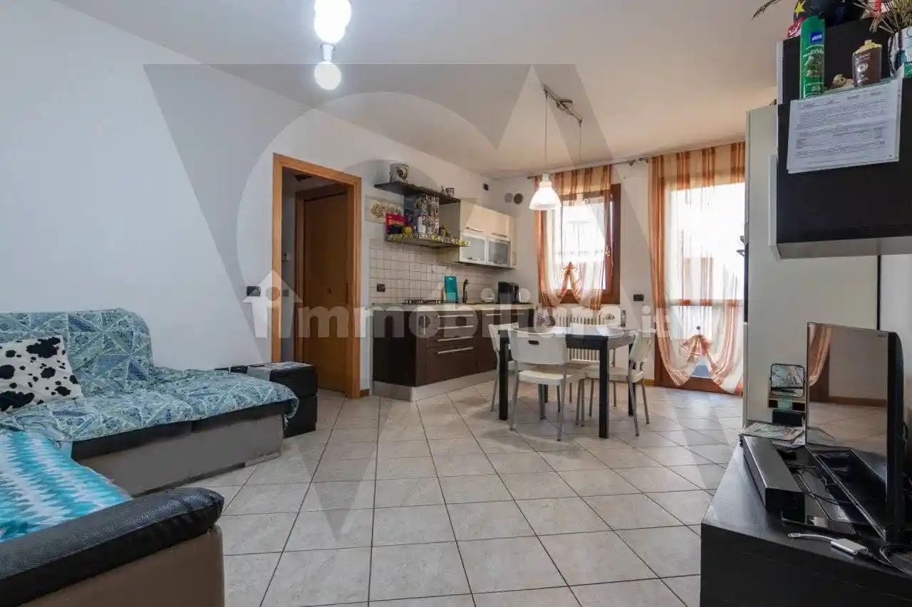 Appartamento in vendita a Ponte San Nicolò