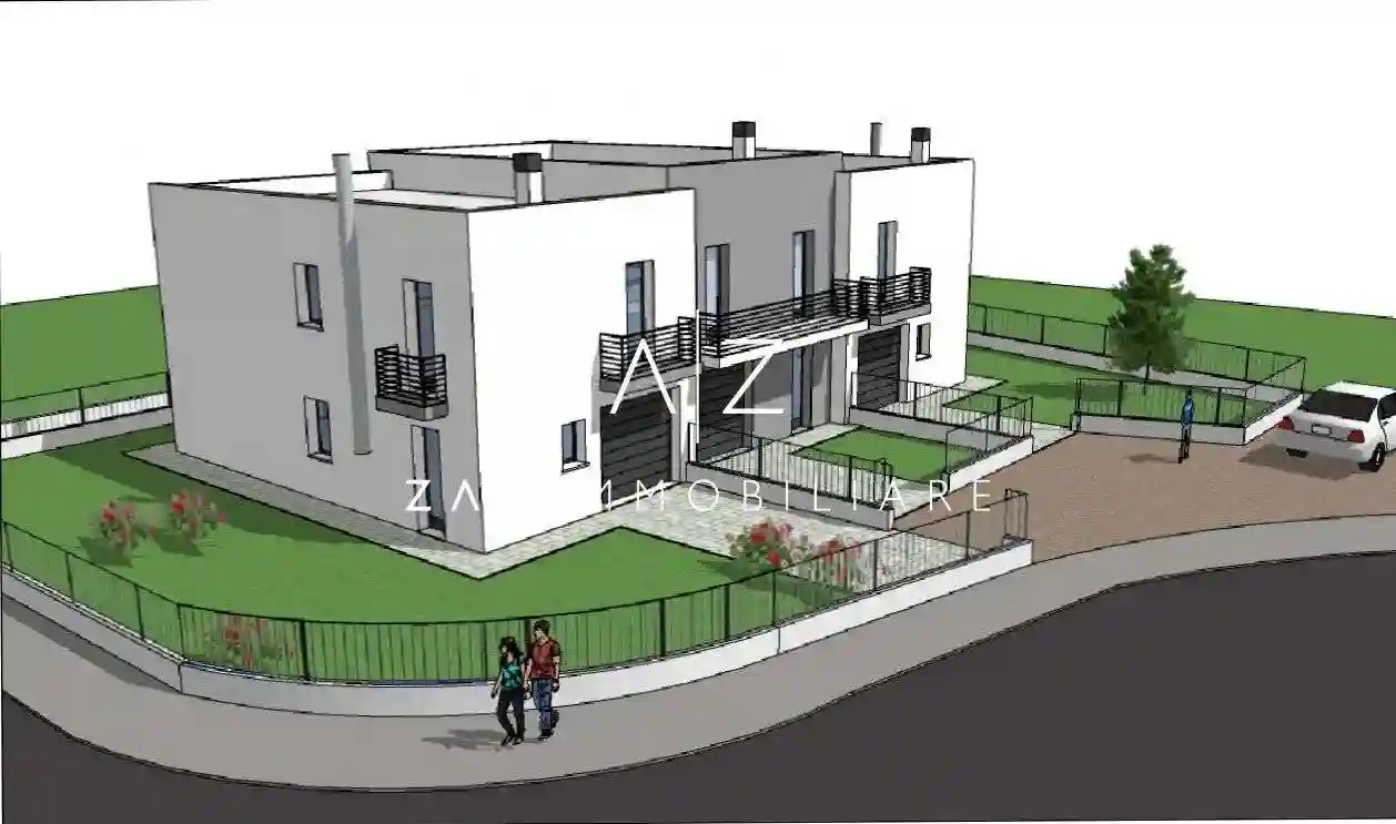 Villa - foto 3