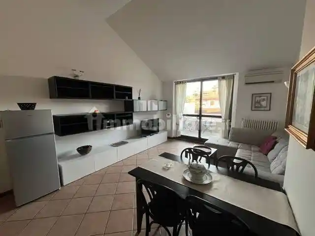 Appartamento in affitto a San Giuliano Milanese