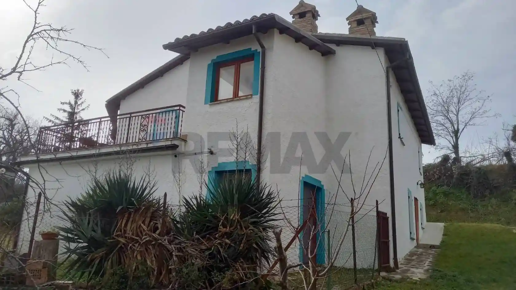 Rustico - Casale in vendita a Cingoli