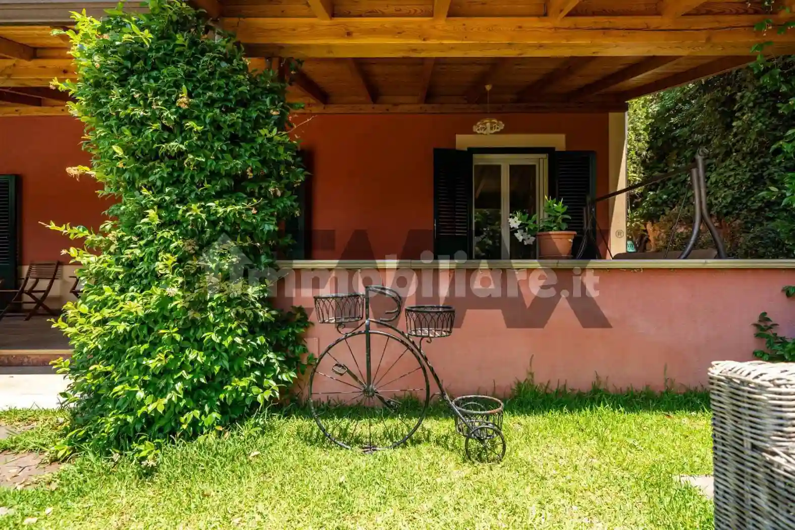 Villa - foto 4