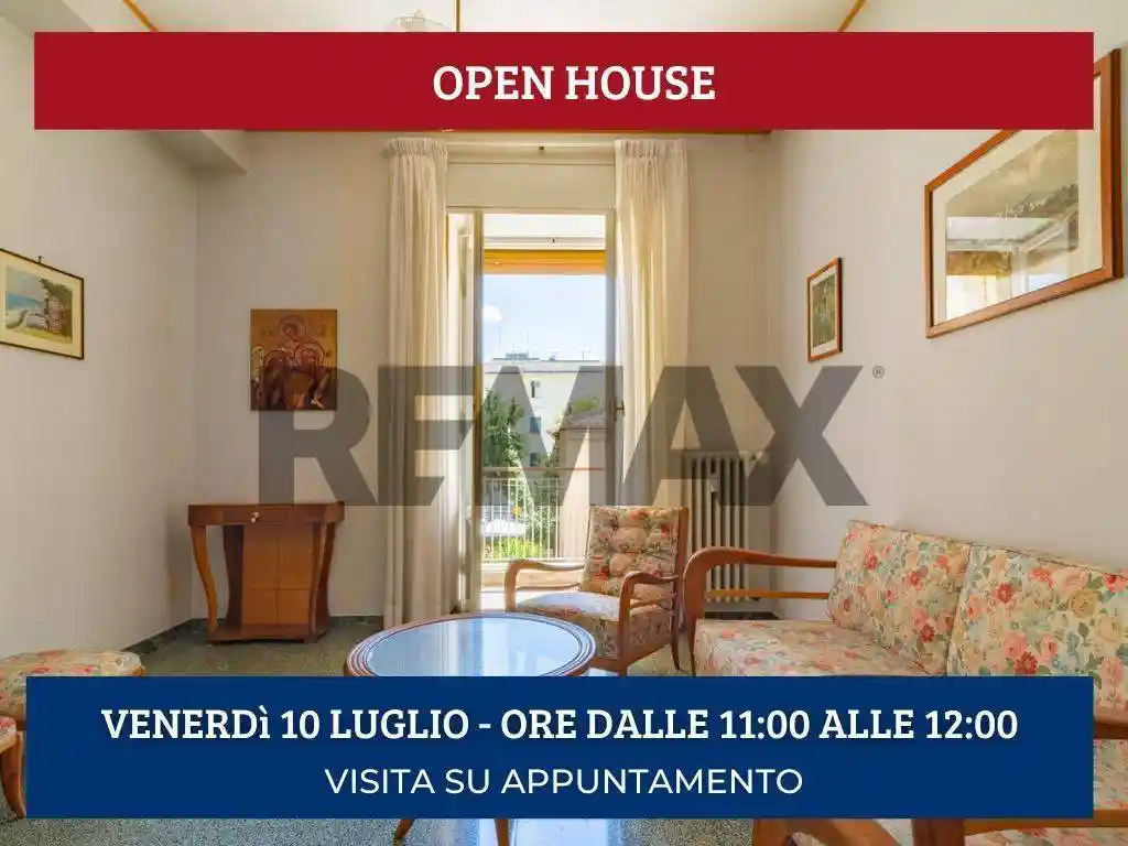 Appartamento in vendita a Viterbo