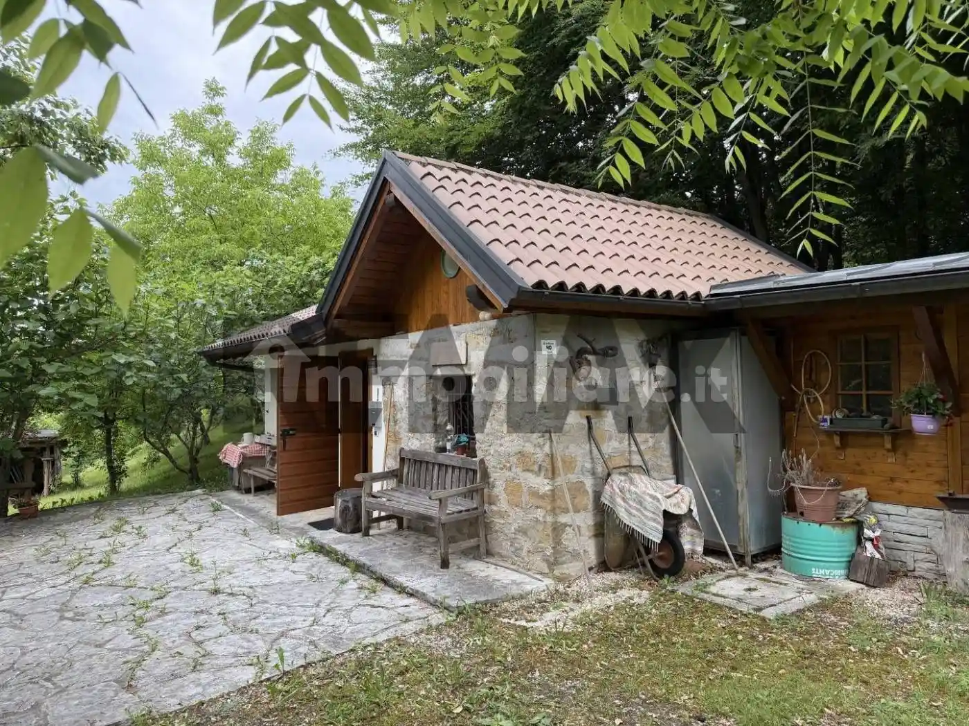 Rustico - Casale in vendita a Belluno