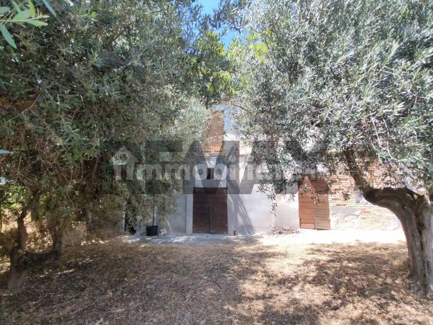 Rustico - Casale in vendita a Città Sant'Angelo