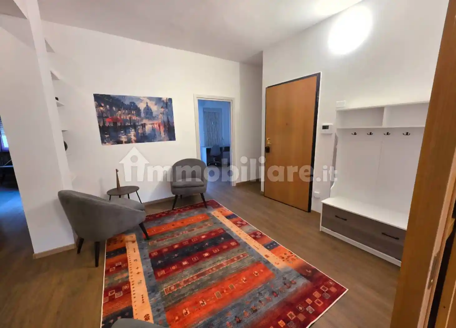 Appartamento in vendita a Bolzano