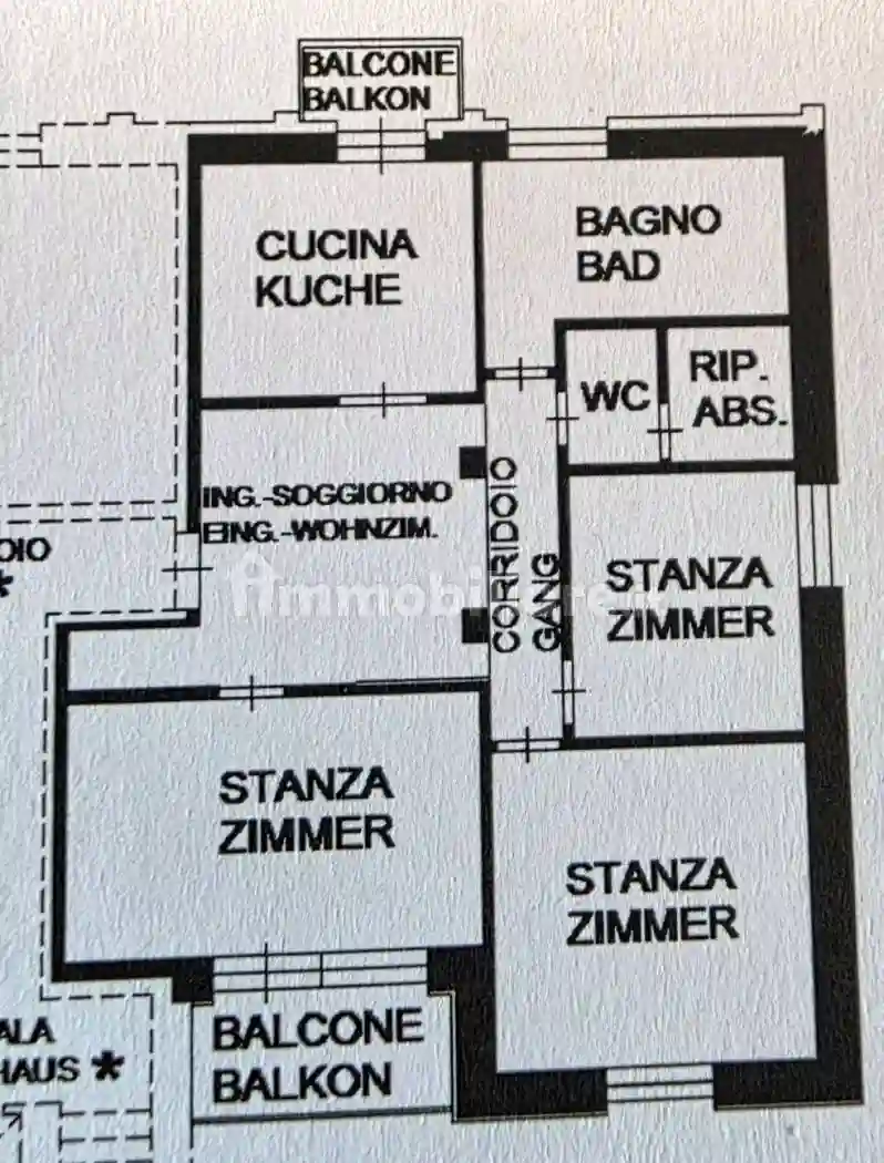 Appartamento - foto 2
