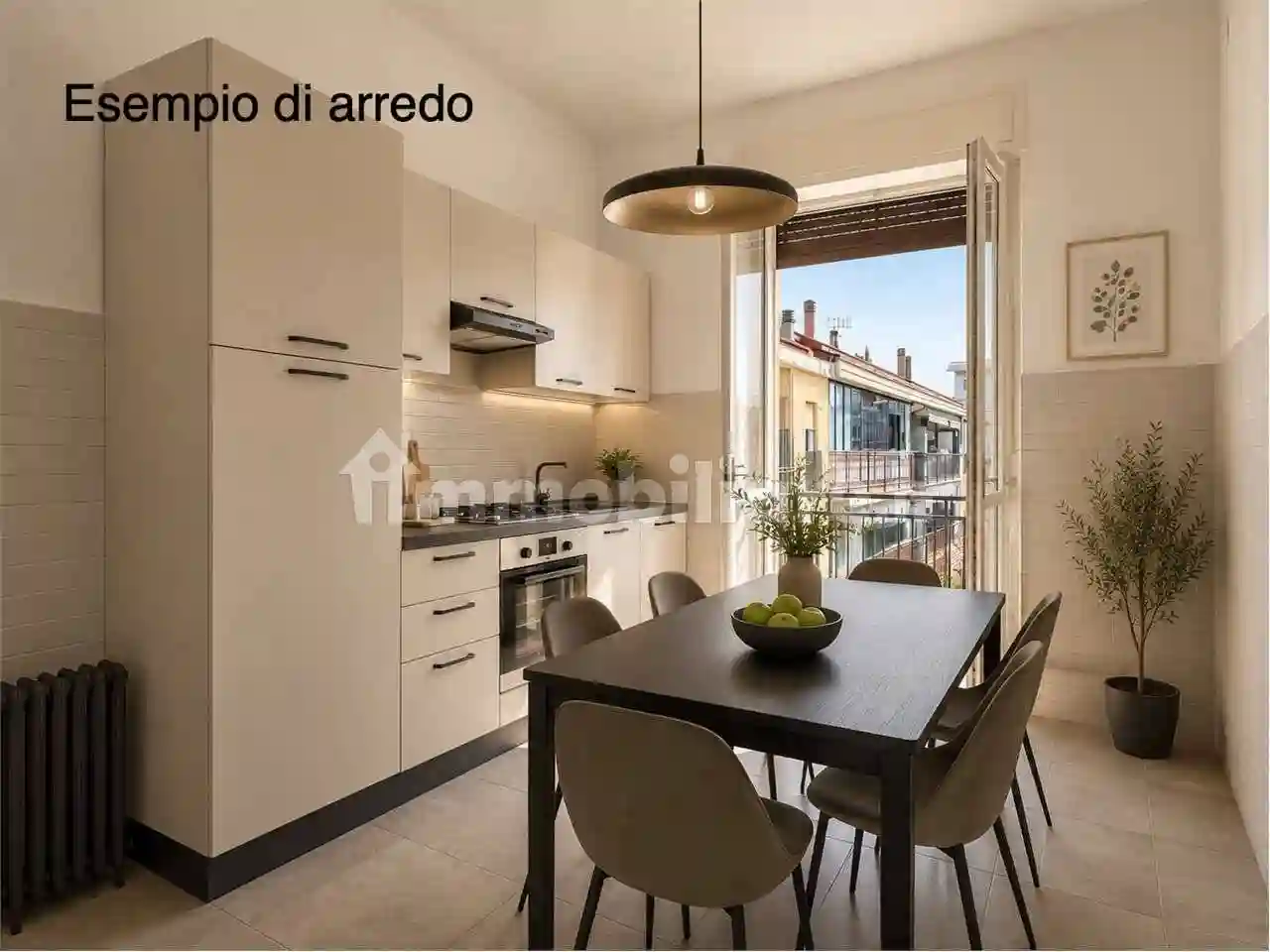 Appartamento - foto 5
