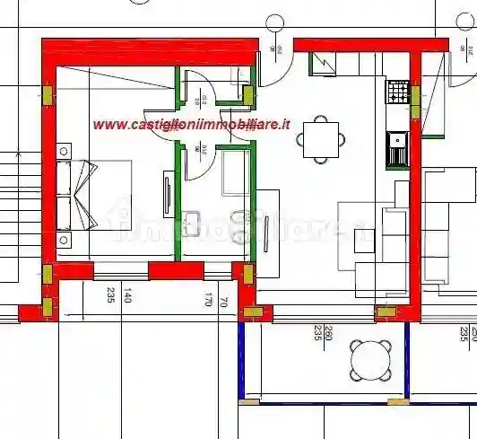 Appartamento - foto 2