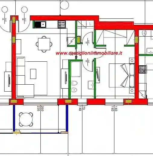 Appartamento - foto 3
