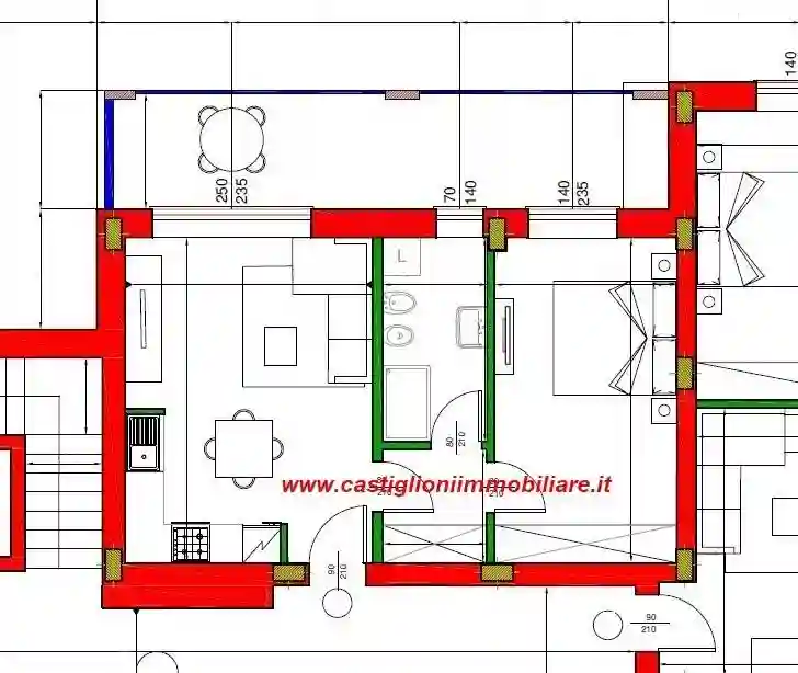 Appartamento - foto 4