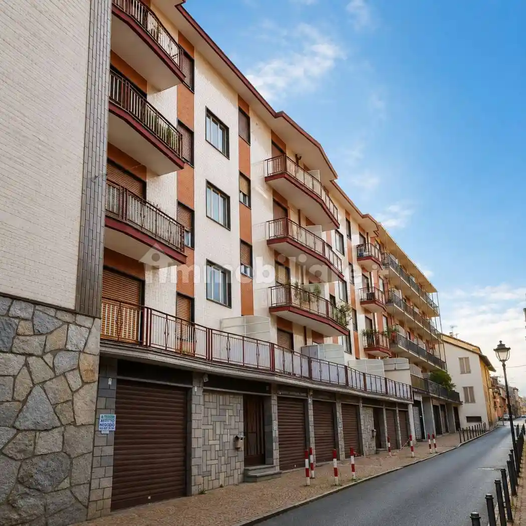 Appartamento in vendita a Rivoli