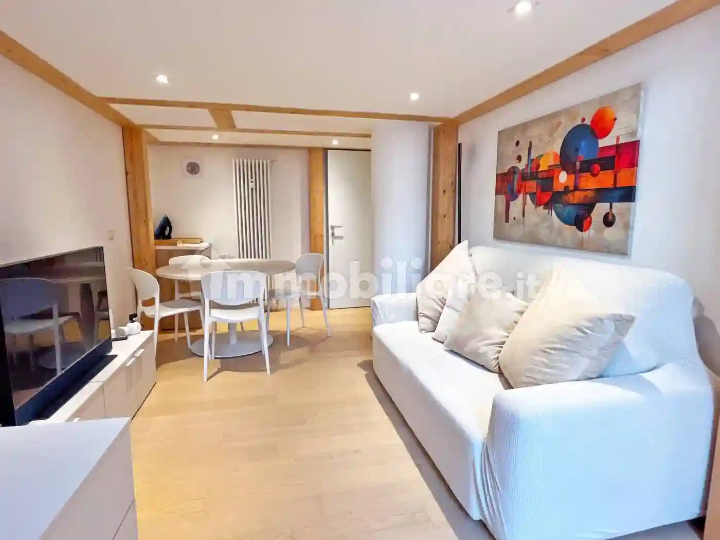 Loft - foto 3