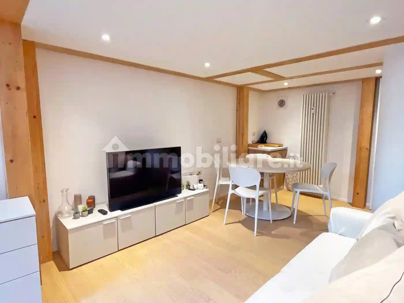 Loft - foto 4