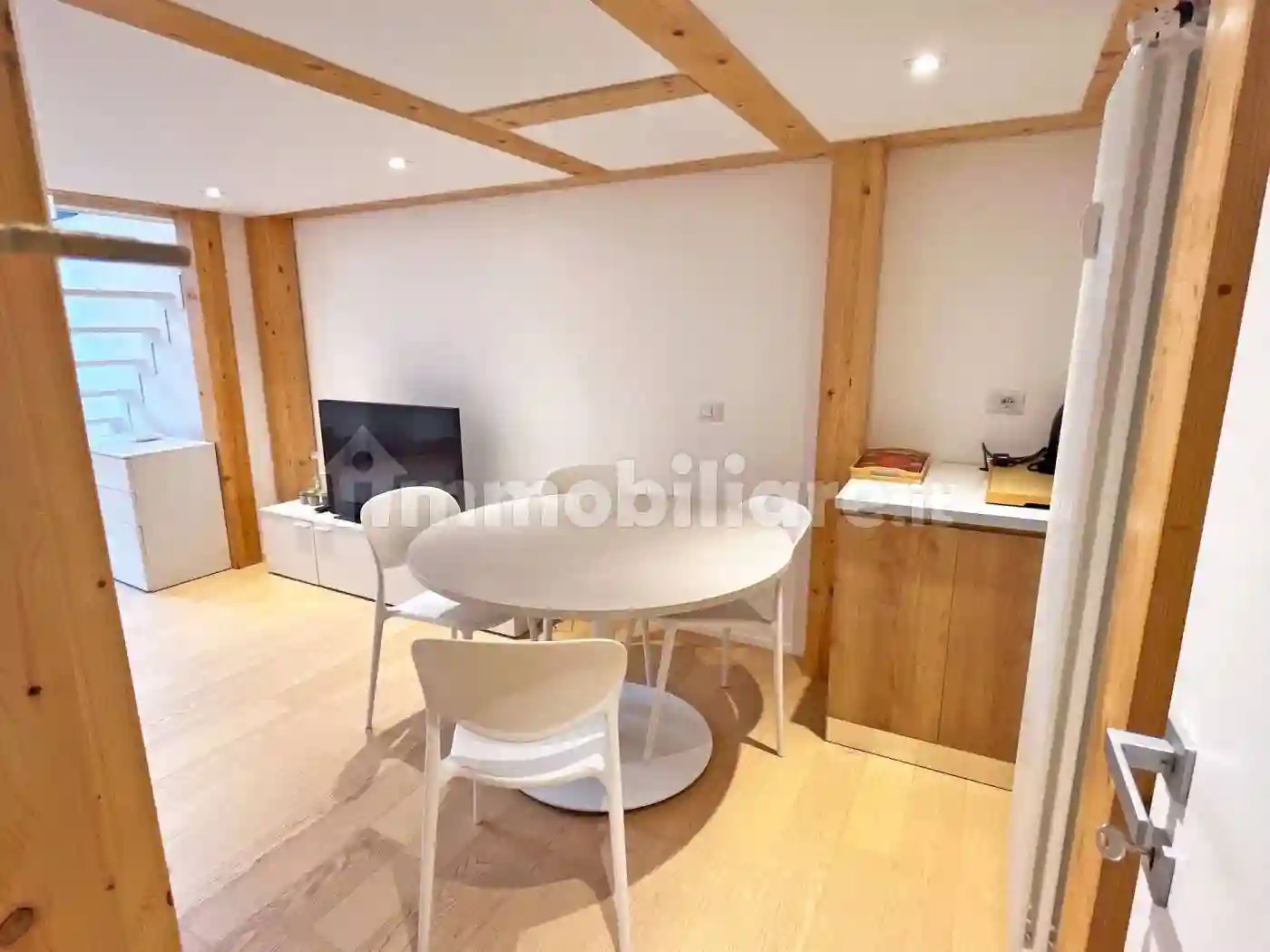 Loft - foto 5