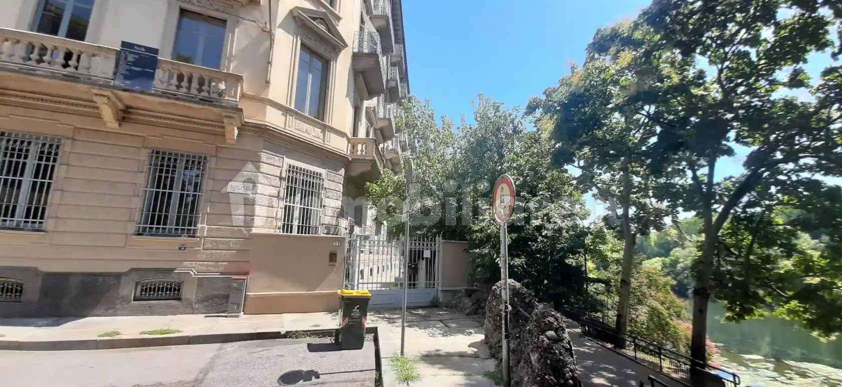 Appartamento in affitto a Torino