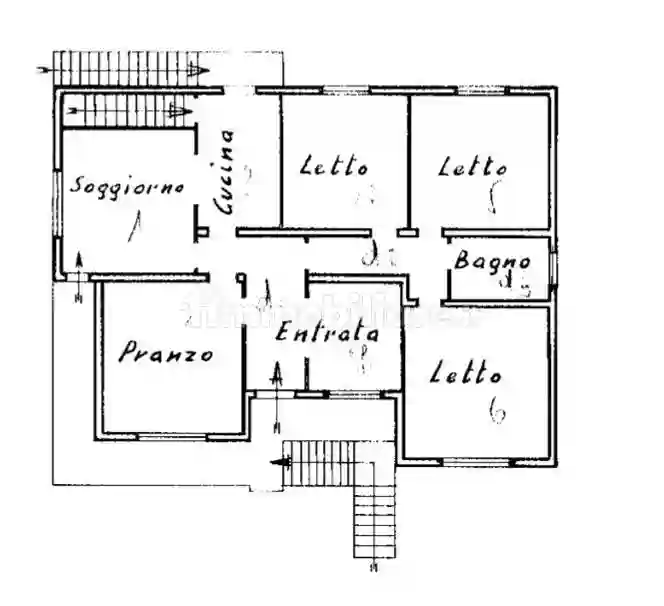 Villa - foto 2