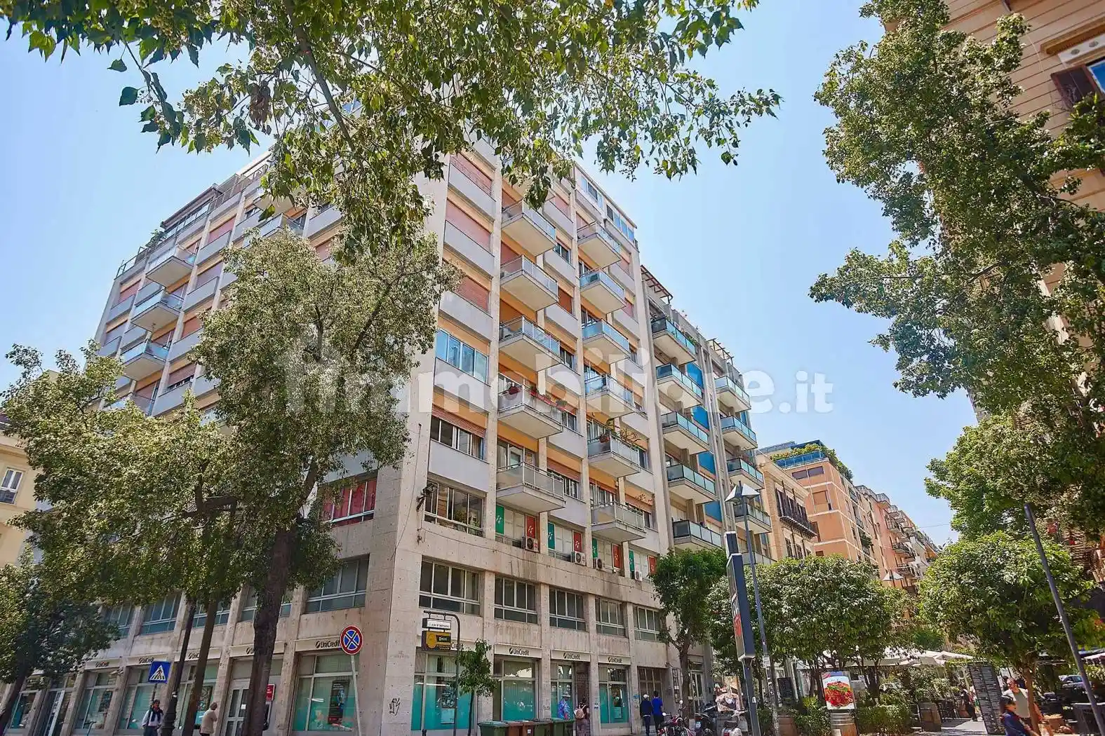 Appartamento in vendita a Palermo