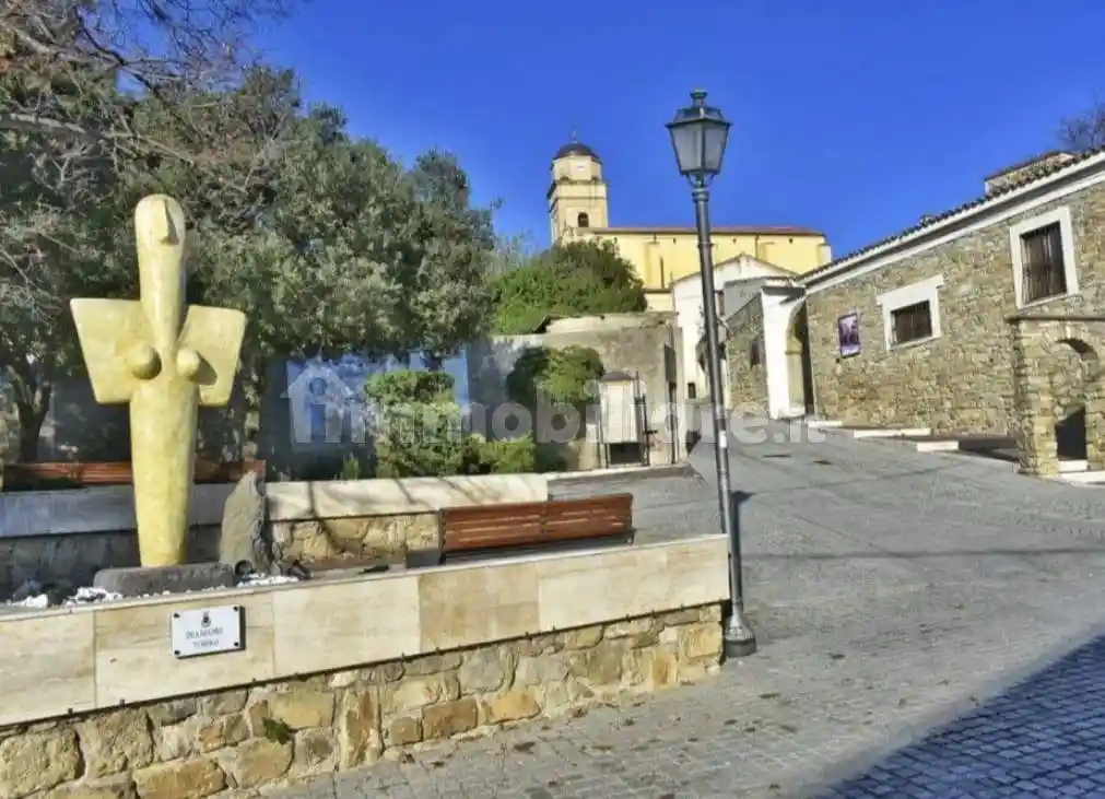 Villetta a schiera in vendita a Selegas
