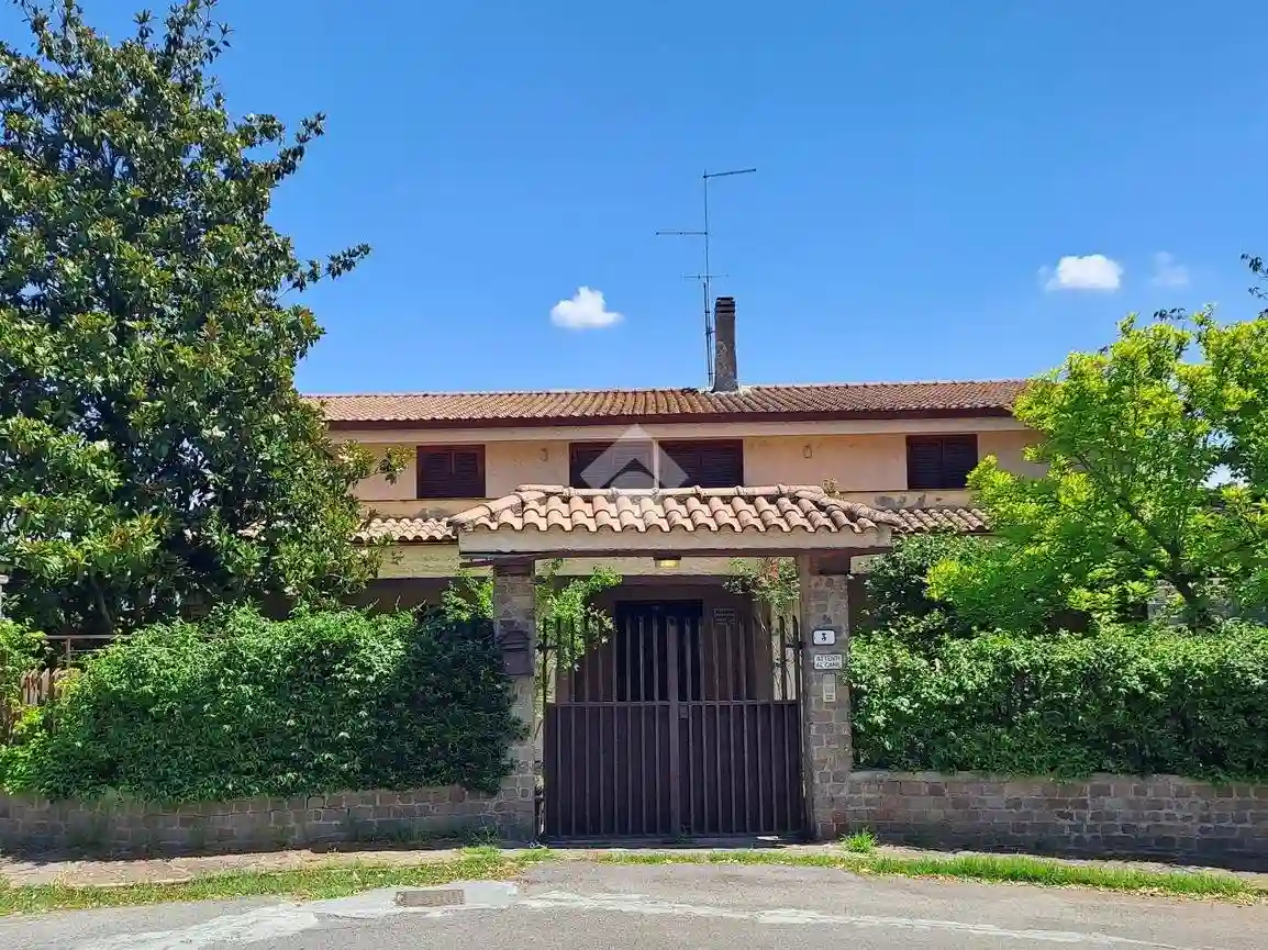 Villa - foto 4