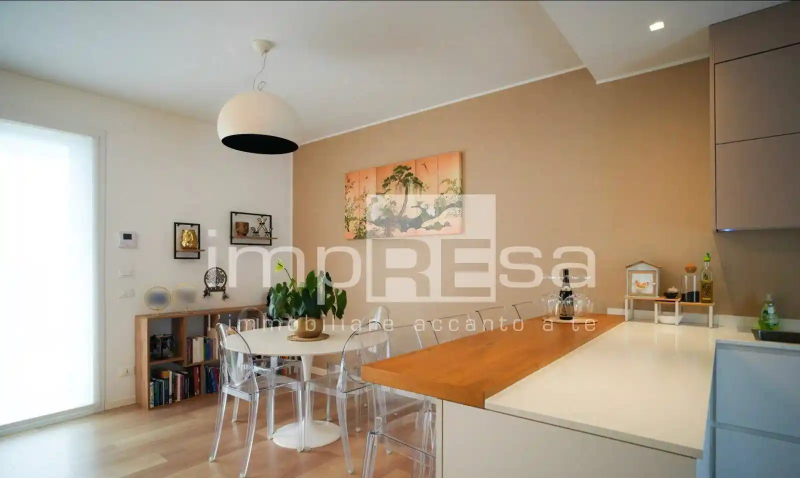 Appartamento in vendita a Jesolo