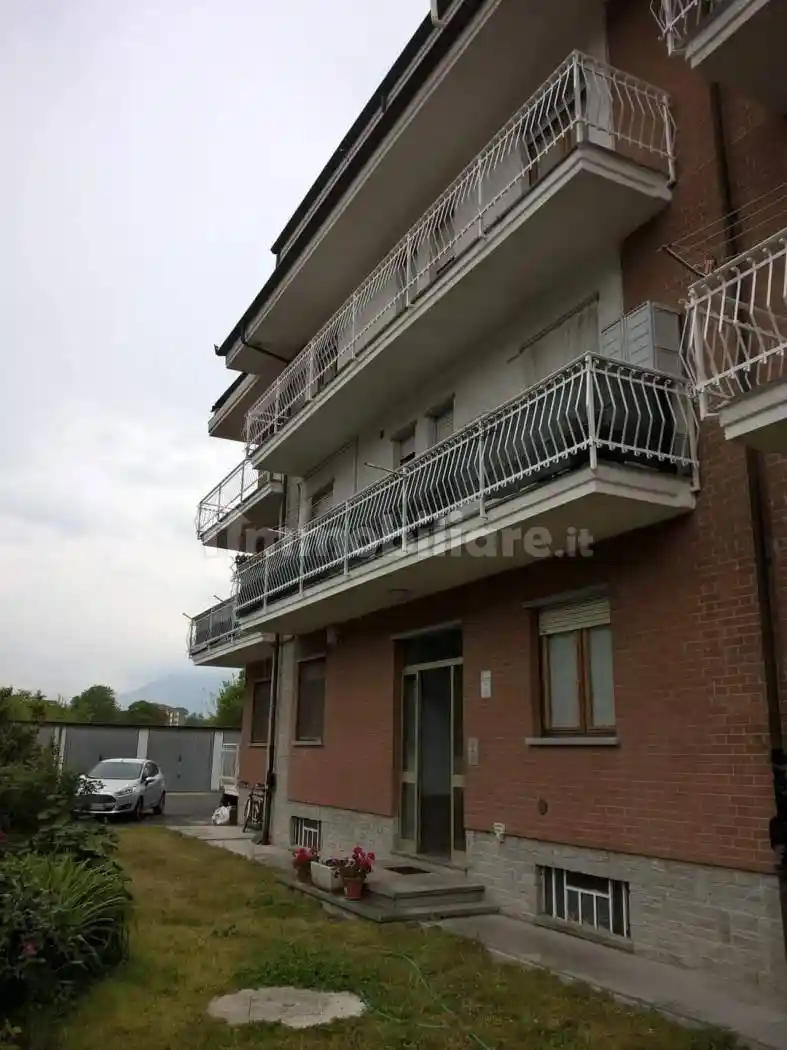 Appartamento in affitto a Villar Focchiardo