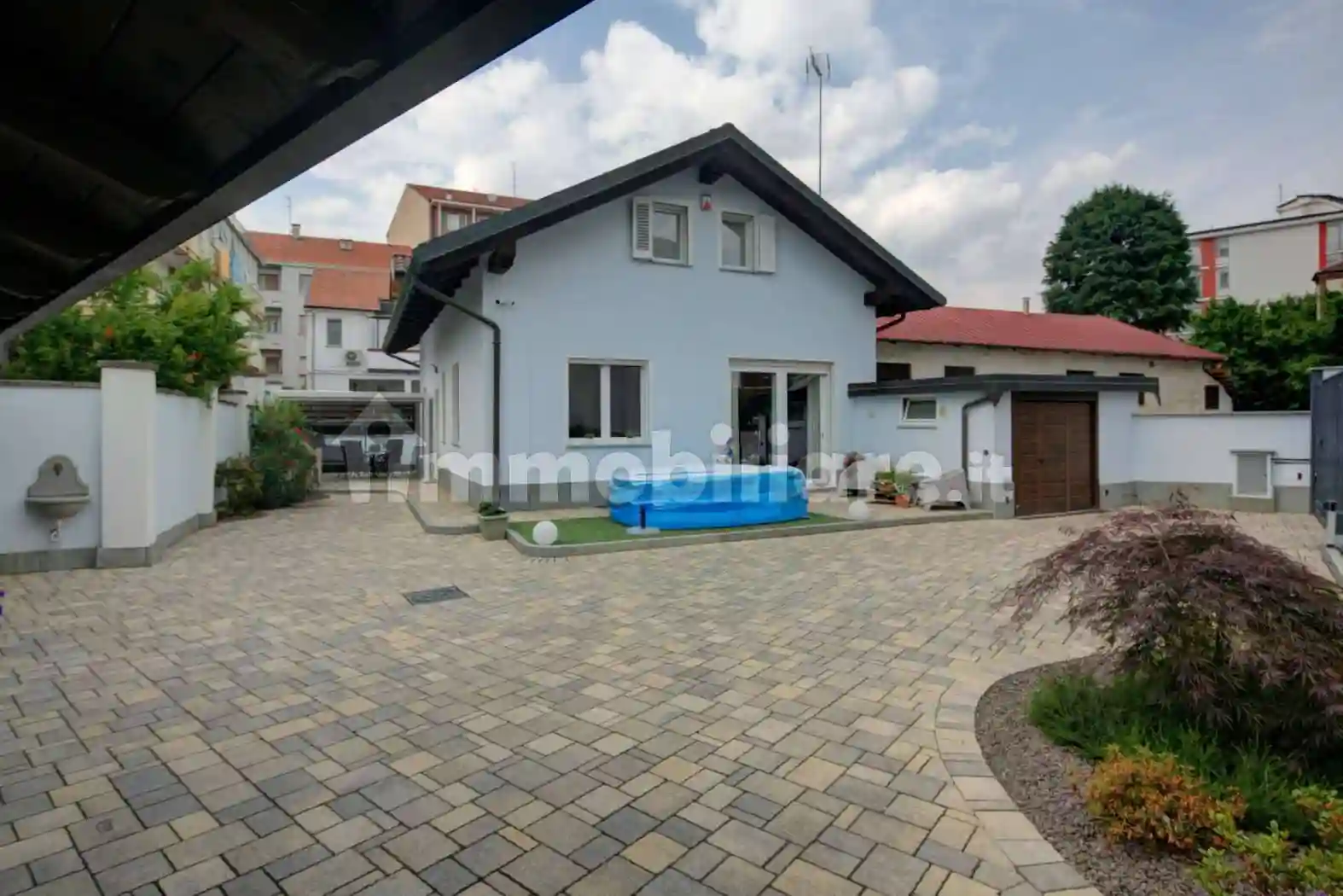 Villa - foto 3