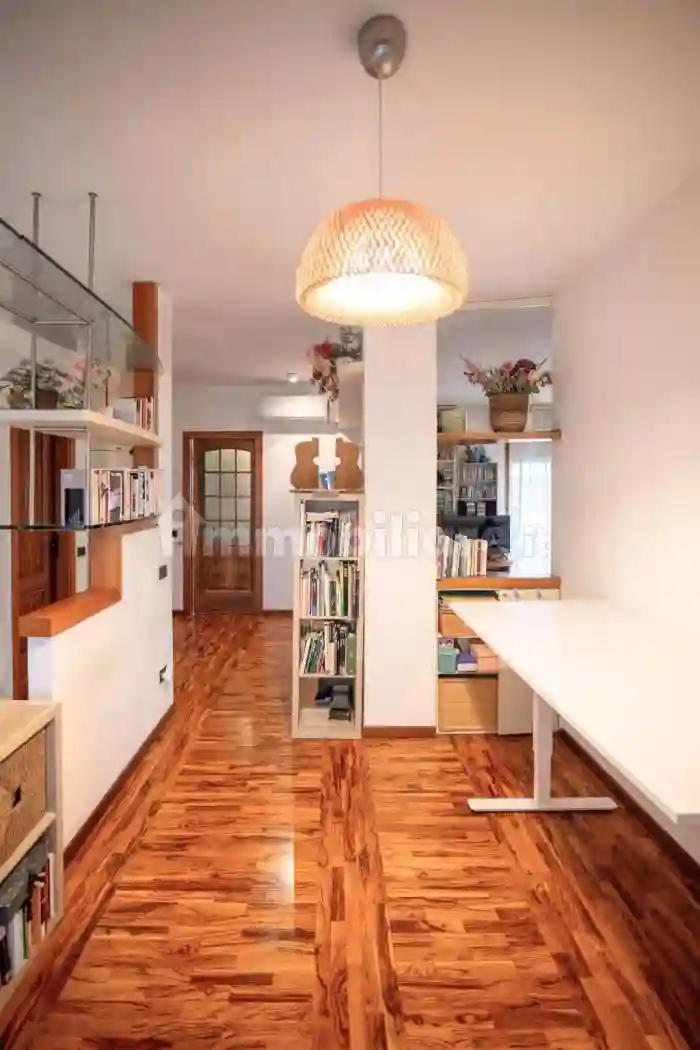Attico - Mansarda - foto 2