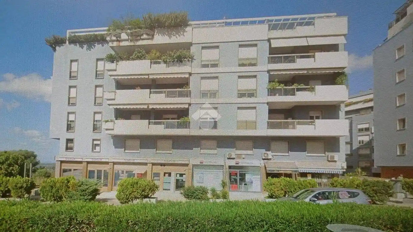 Appartamento in vendita a Sassari