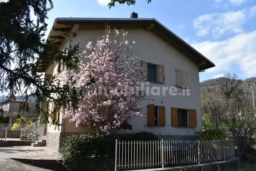 Appartamento in vendita a Marzabotto