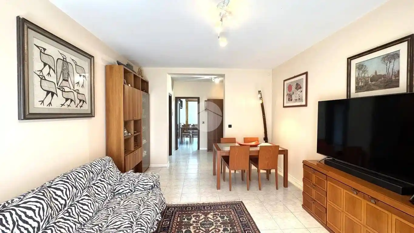 Appartamento in vendita a Preganziol