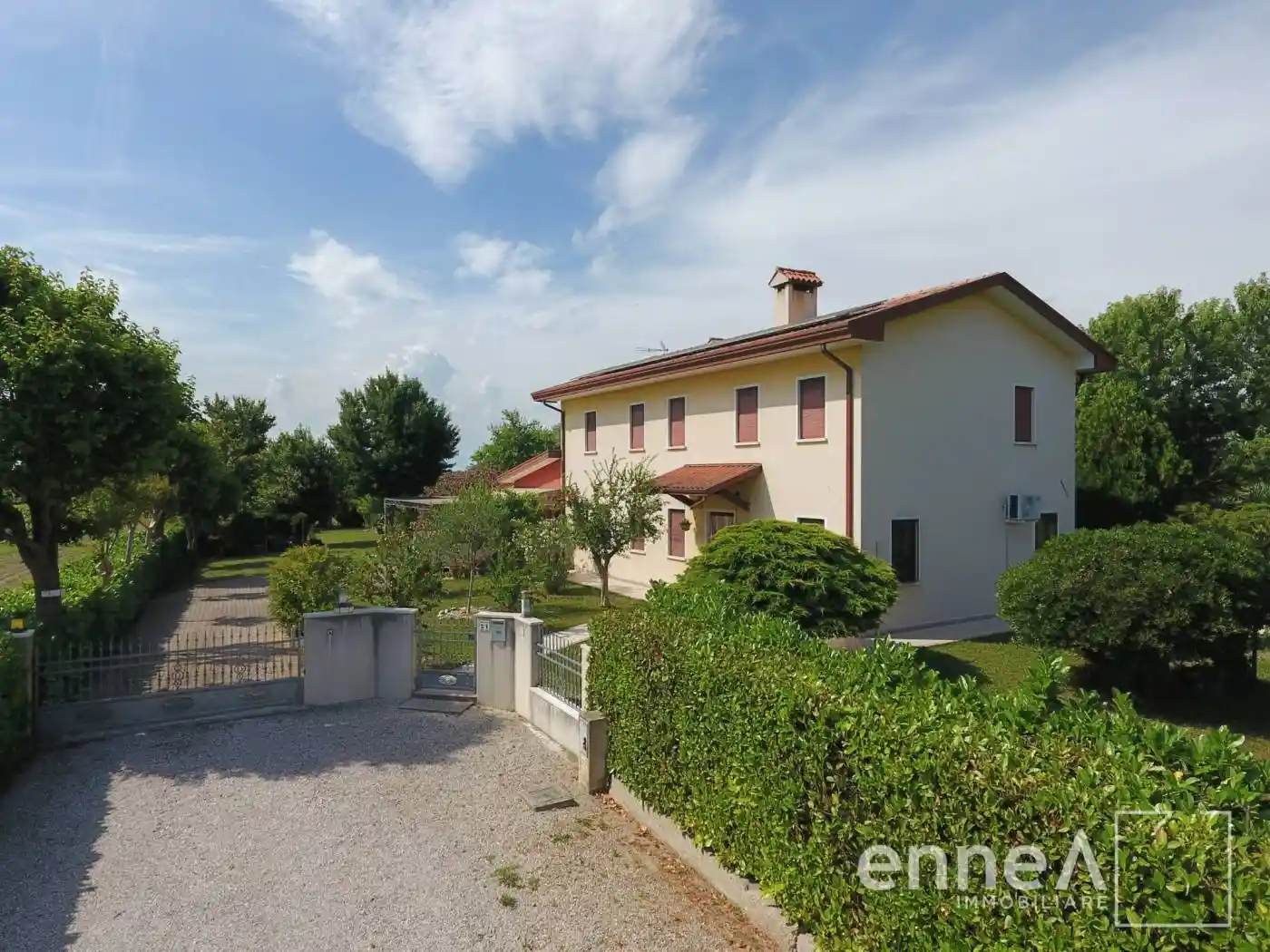 Villa in vendita a San Donà di Piave