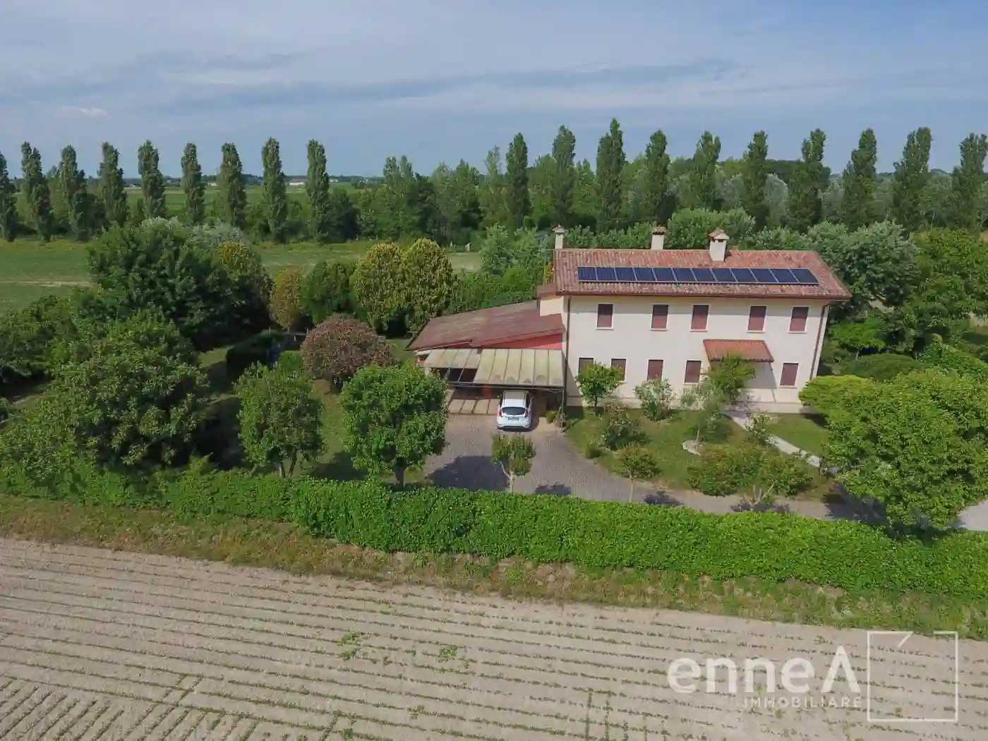 Villa - foto 3