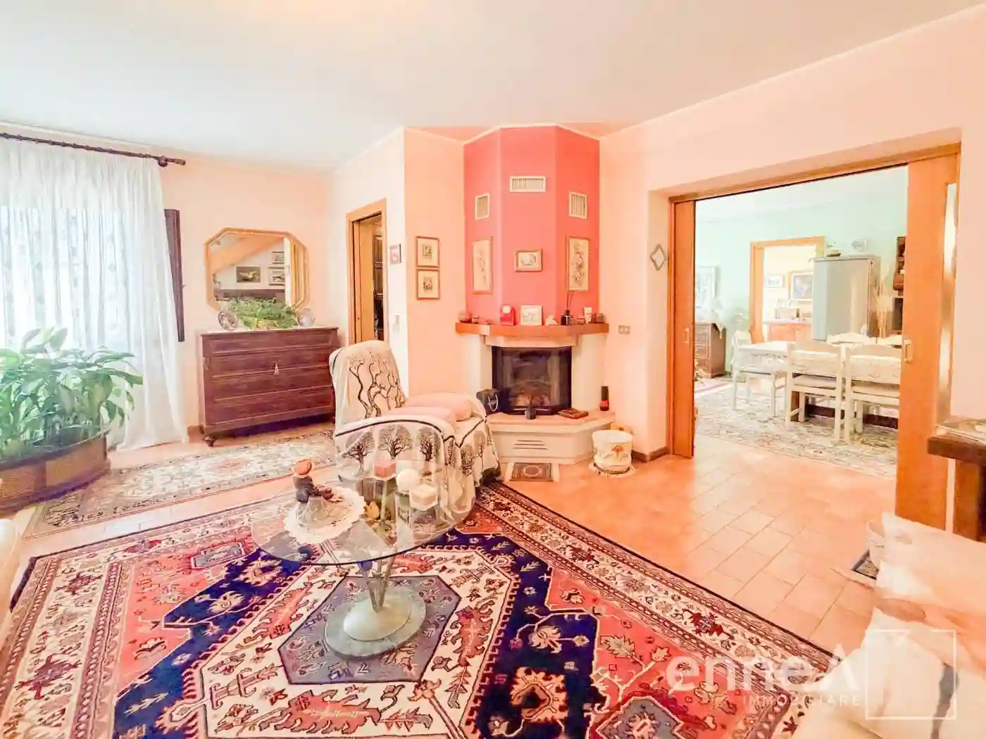 Villa - foto 4