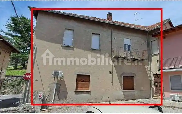 Appartamento in vendita a Biandronno