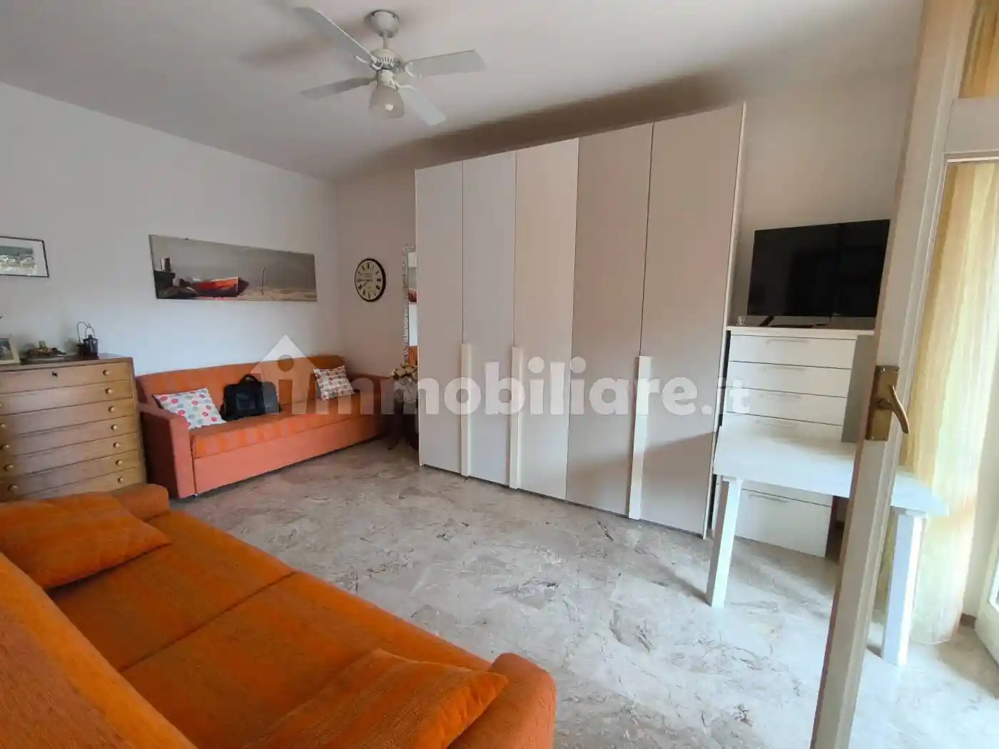Appartamento in vendita a Arona